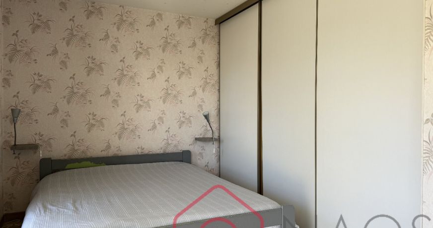 vente Appartement Frejus