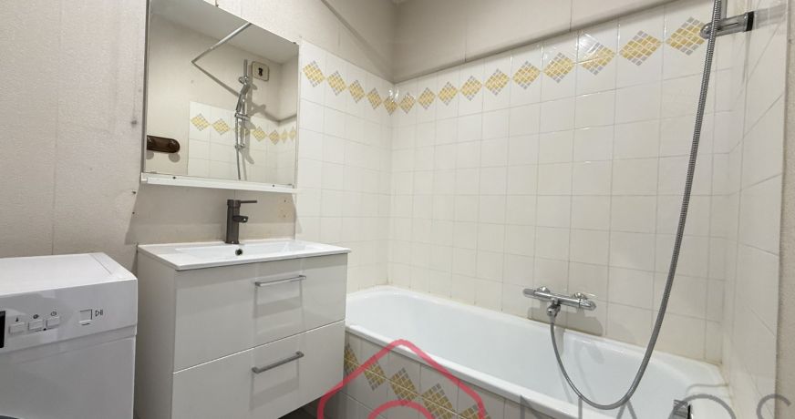 vente Appartement Frejus