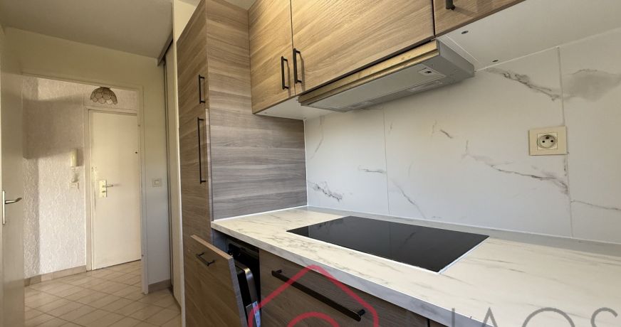 vente Appartement Frejus