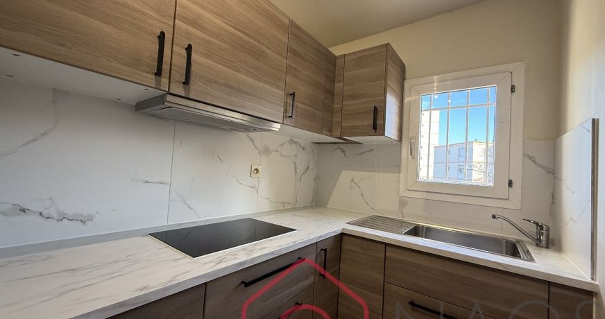 vente Appartement Frejus