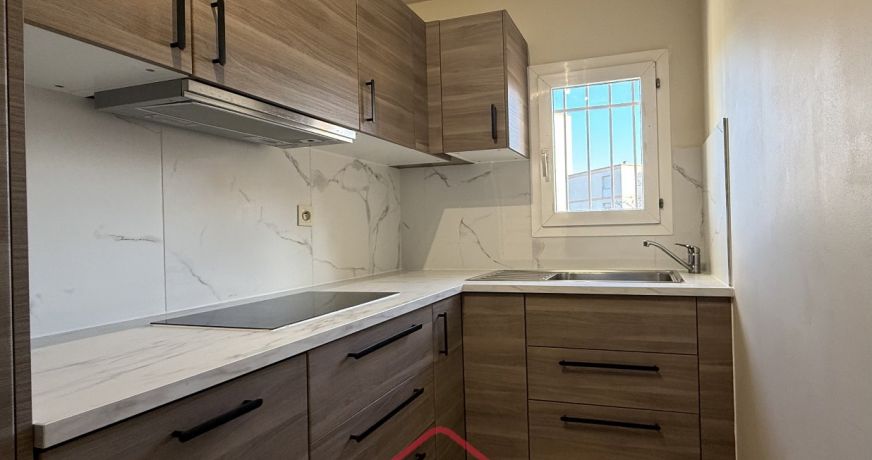 vente Appartement Frejus
