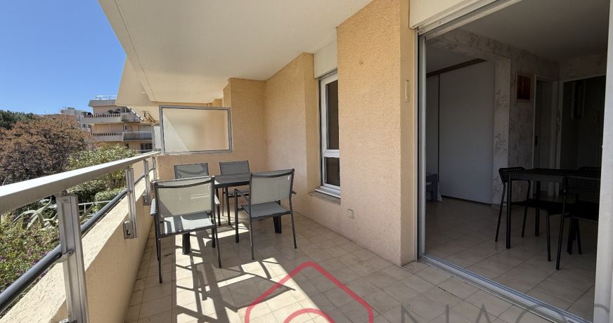 vente Appartement Frejus