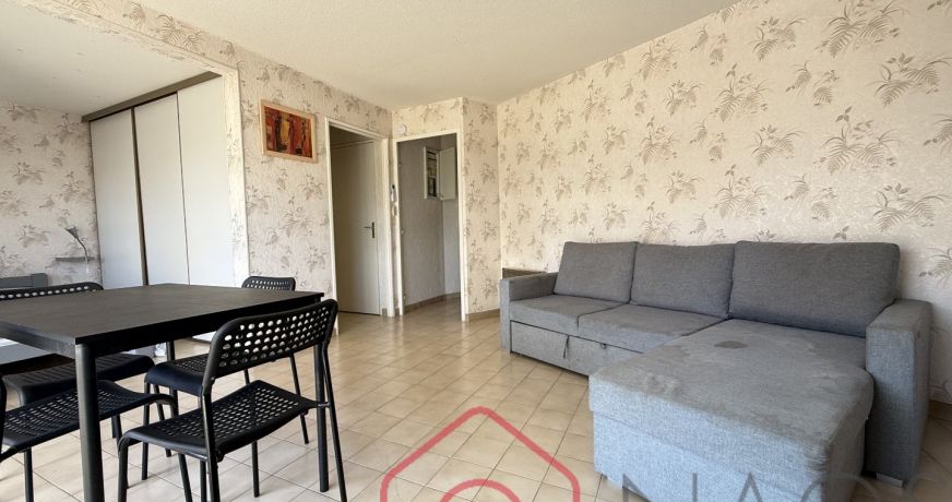 vente Appartement Frejus