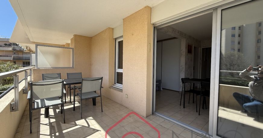 vente Appartement Frejus