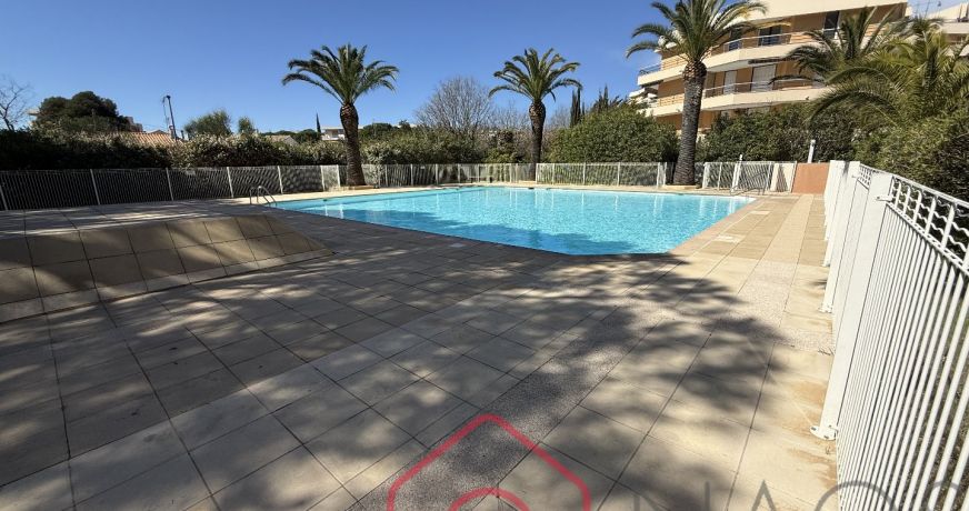 vente Appartement Frejus