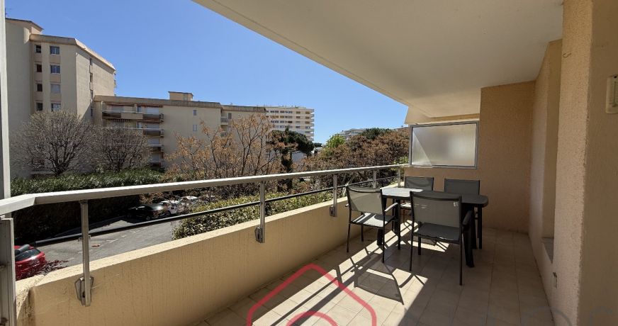 vente Appartement Frejus