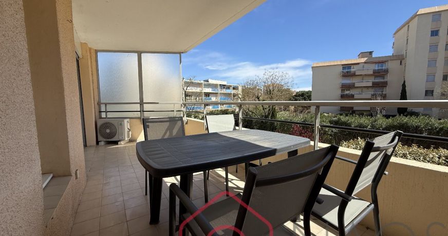 vente Appartement Frejus