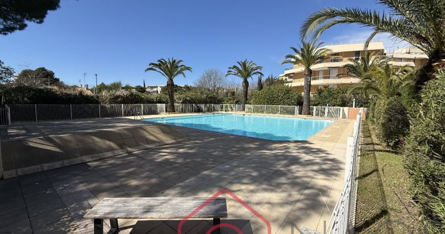 vente Appartement Frejus