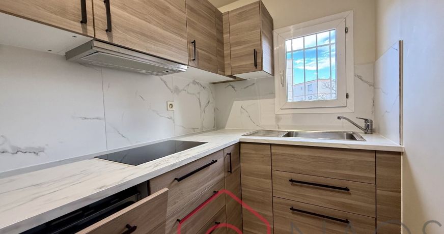 vente Appartement Frejus