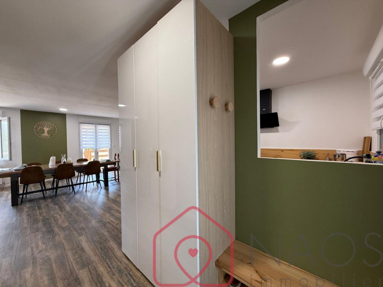 vente Maison Balan - Photo 3