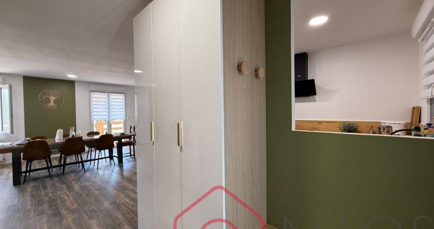 vente Maison Balan