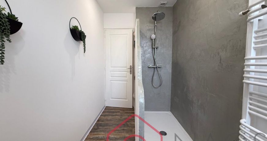 vente Maison Balan