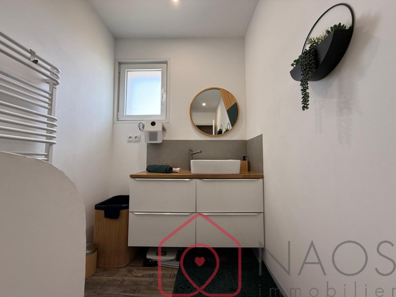 vente Maison Balan - Photo 7
