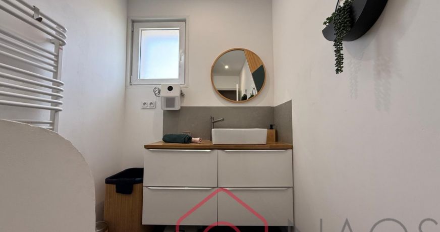 vente Maison Balan