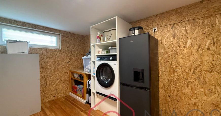 vente Maison Balan