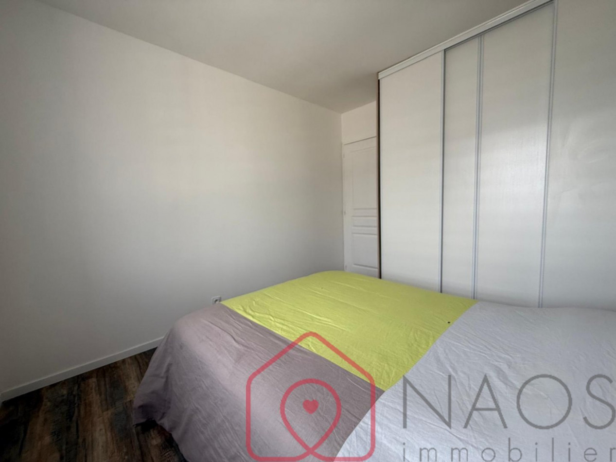 vente Maison Balan - Photo 10