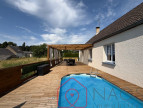 vente Maison Balan