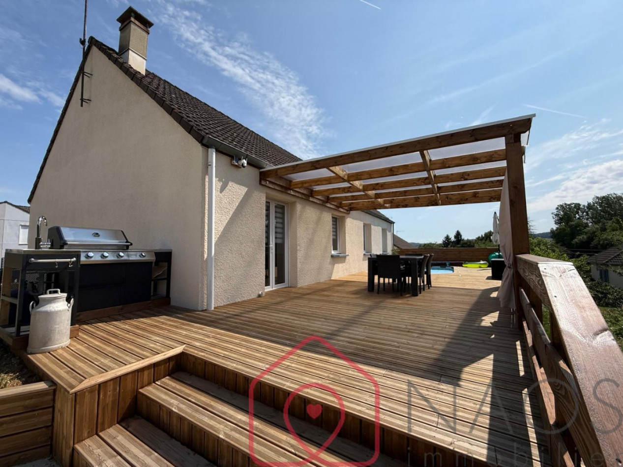 vente Maison Balan - Photo 2