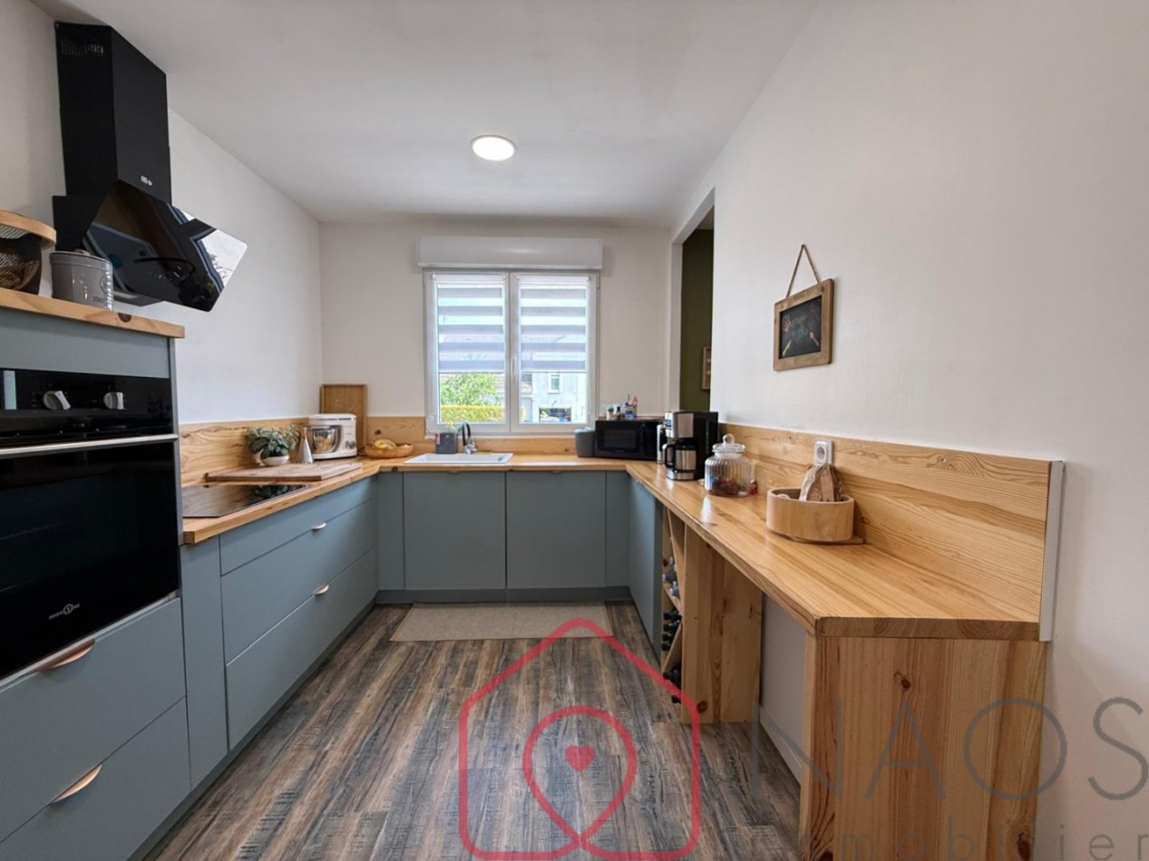 vente Maison Balan - Photo 4