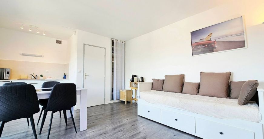 vente Appartement Cavalaire Sur Mer