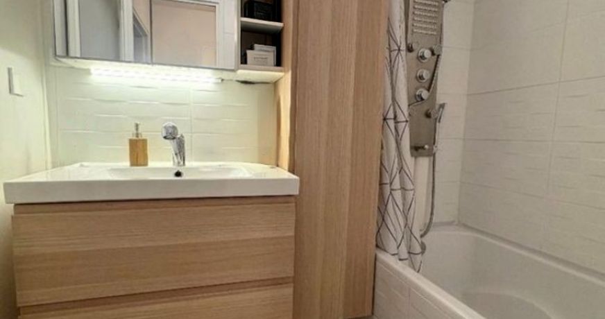 vente Appartement Villeurbanne