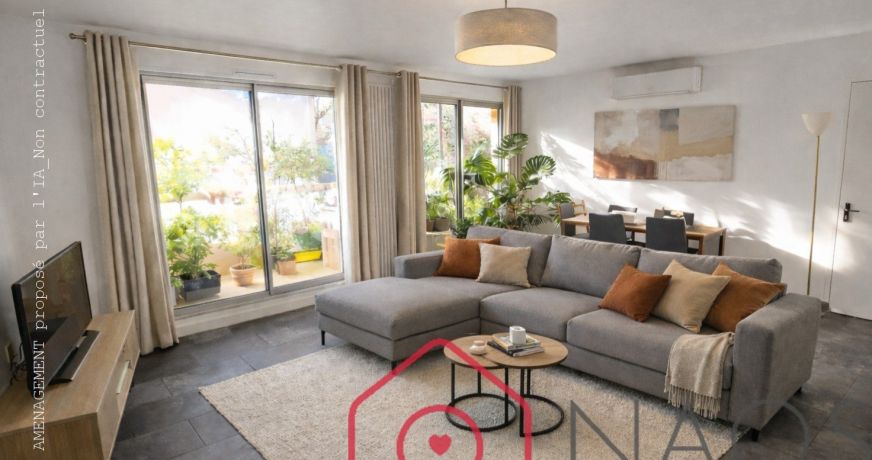 vente Appartement Villeurbanne