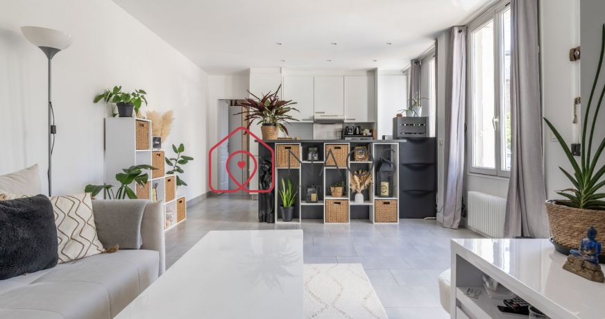 vente Appartement Chatou