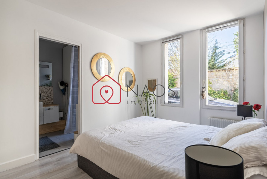 vente Appartement Chatou - Photo 6