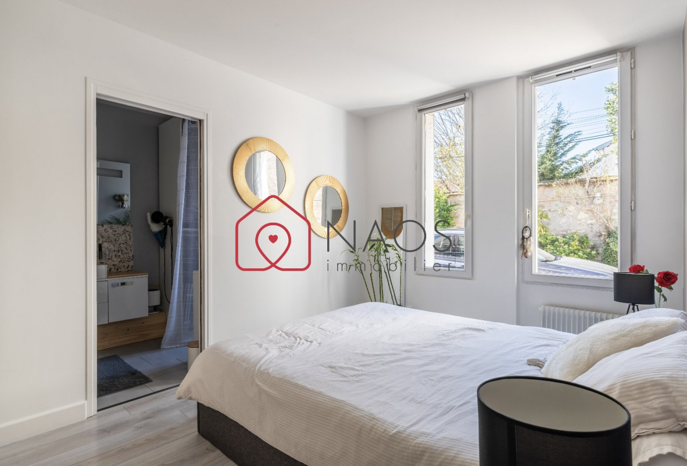 vente Appartement Chatou - Photo 6