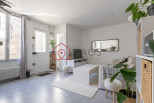 vente Appartement Chatou