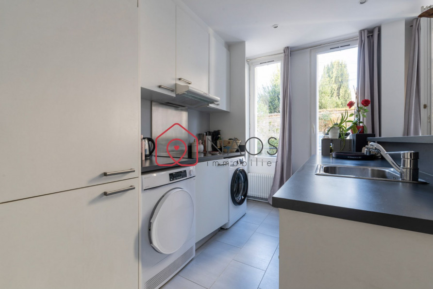 vente Appartement Chatou - Photo 5