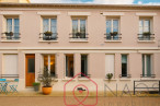 vente Appartement Chatou