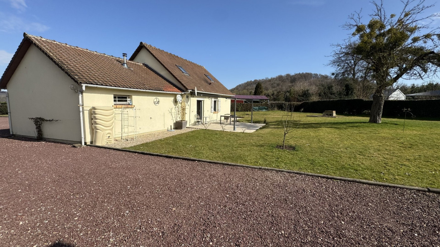 vente Maison Blangy Sur Bresle - Photo 4