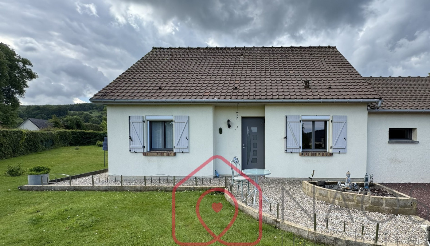 vente Maison Blangy Sur Bresle - Photo 5