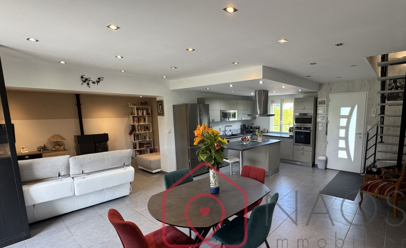 vente Maison Blangy Sur Bresle - Photo 2