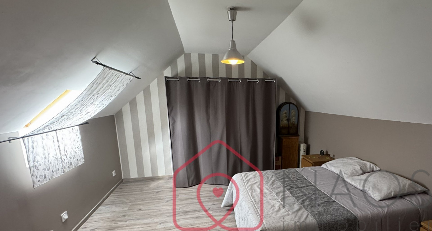 vente Maison Blangy Sur Bresle - Photo 7