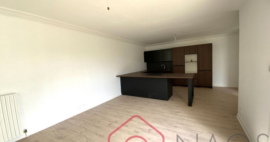 vente Maison Reze