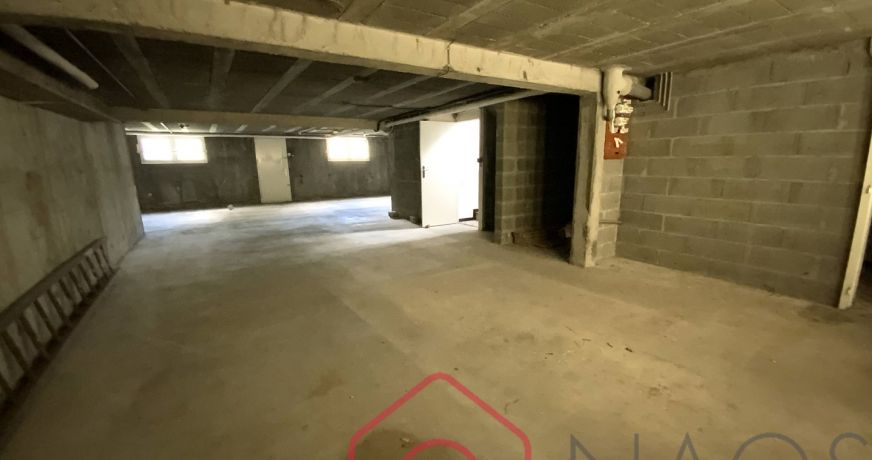 vente Maison Reze