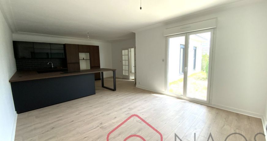 vente Maison Reze