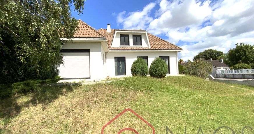 vente Maison Reze