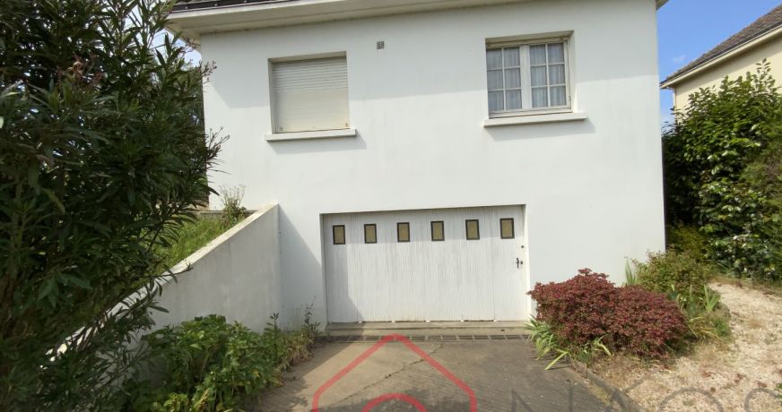 vente Maison Reze