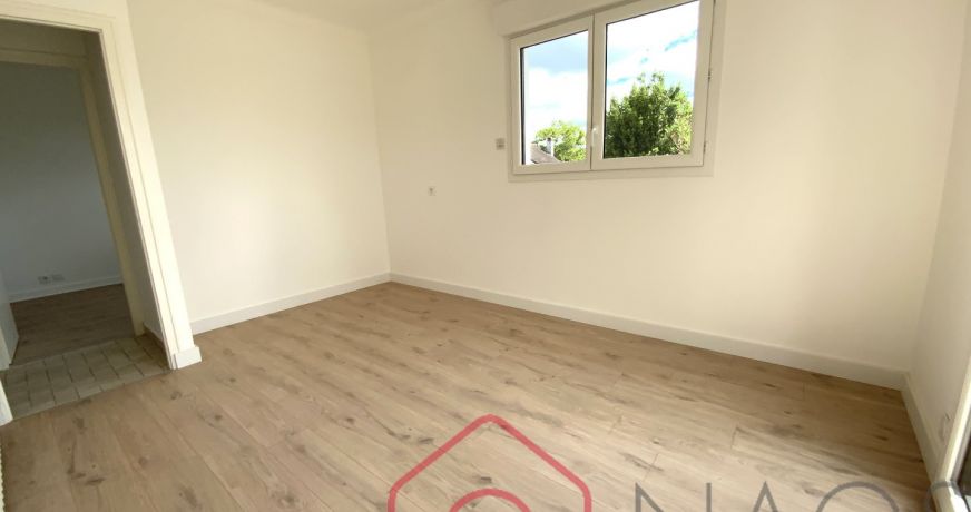 vente Maison Reze