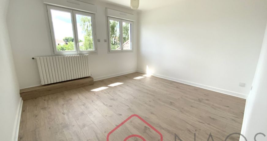 vente Maison Reze