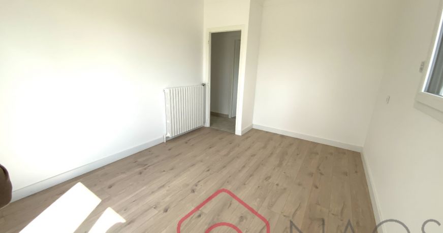 vente Maison Reze