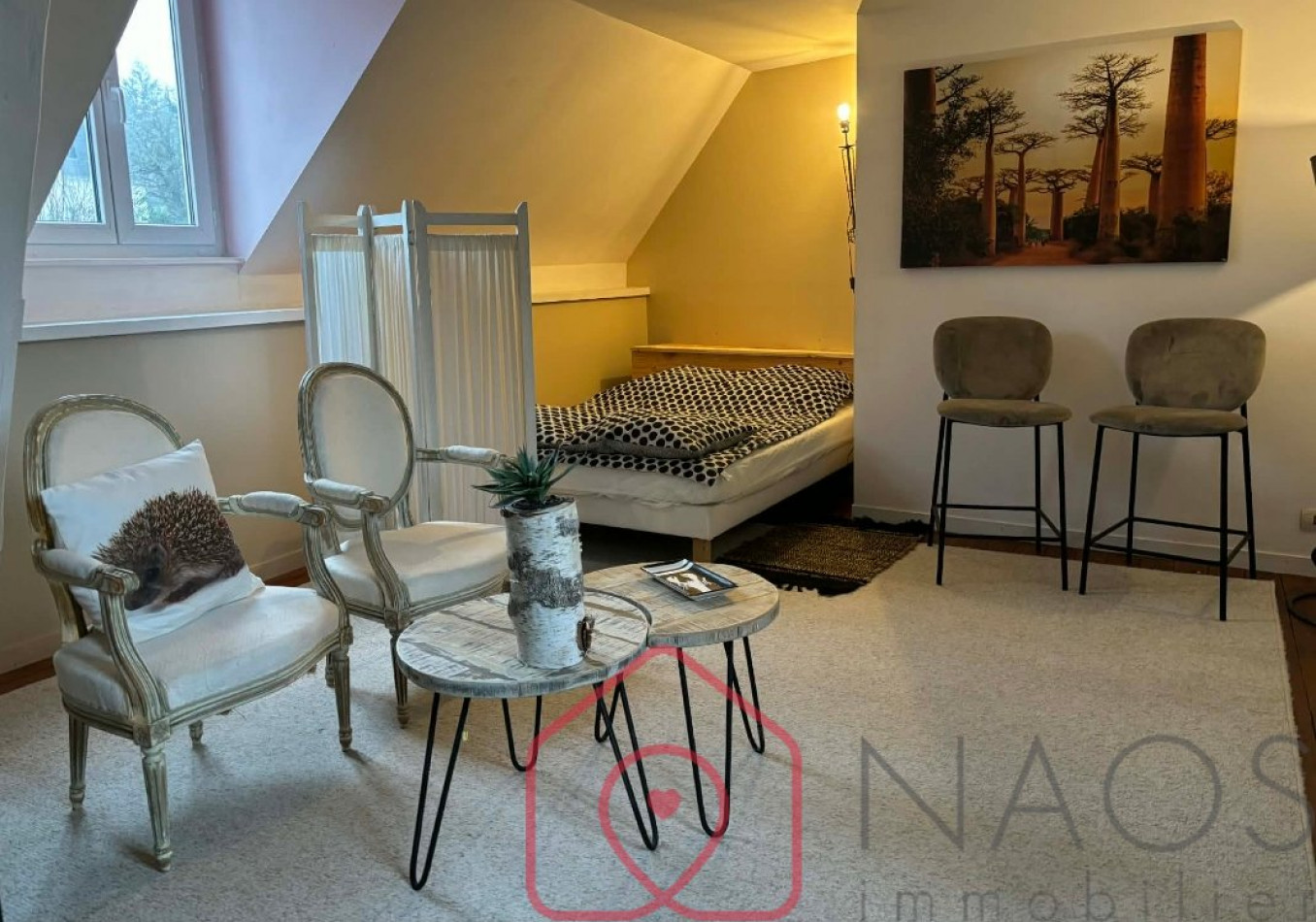 vente Maison de maître Eu - Photo 2
