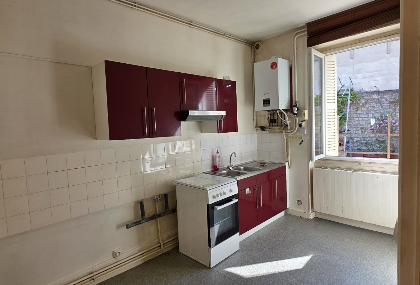 vente Appartement Poitiers - Photo 2
