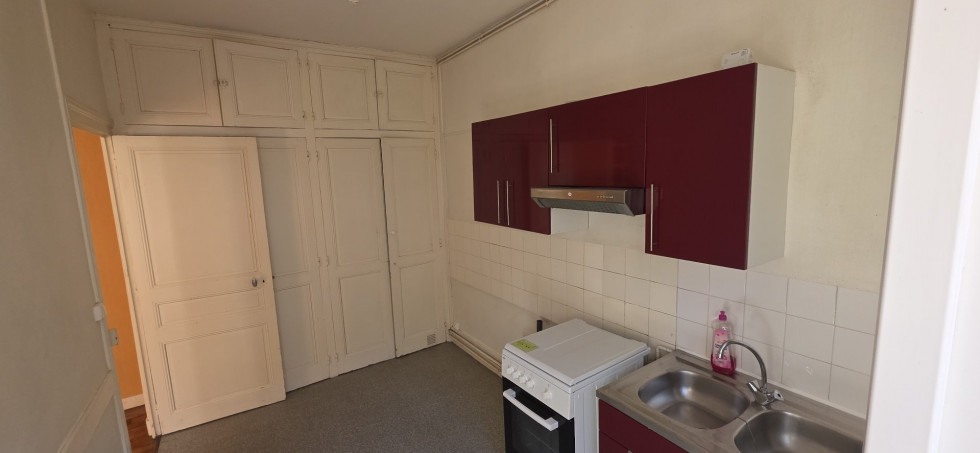 vente Appartement Poitiers - Photo 3