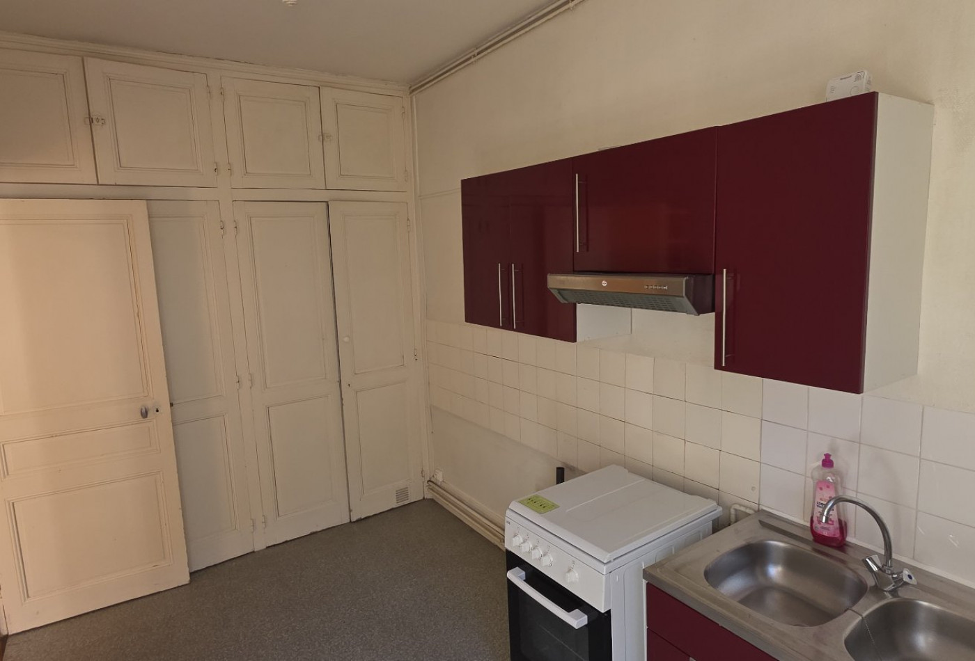 vente Appartement Poitiers - Photo 3