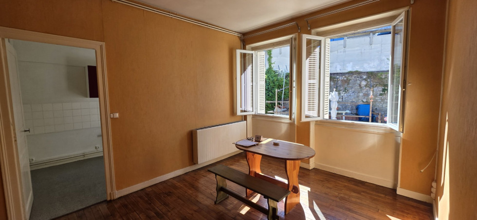 vente Appartement Poitiers - Photo 5