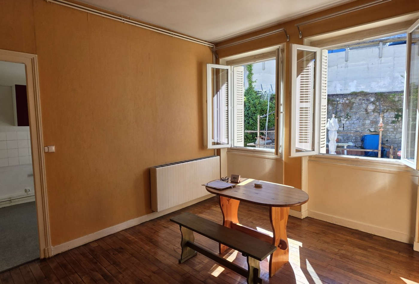 vente Appartement Poitiers - Photo 5